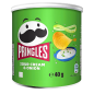 Preview: Pringles Sour Cream & Onion 40g